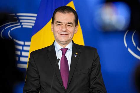 ludovic orban functiune